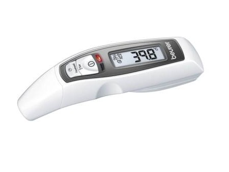 FT65 thermometer